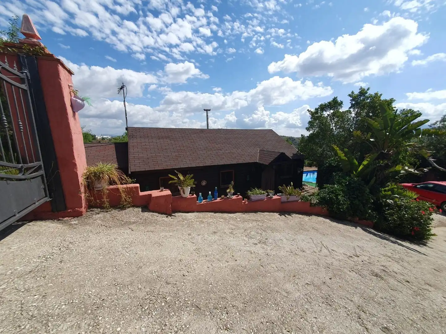 Country homes for sale in Monda