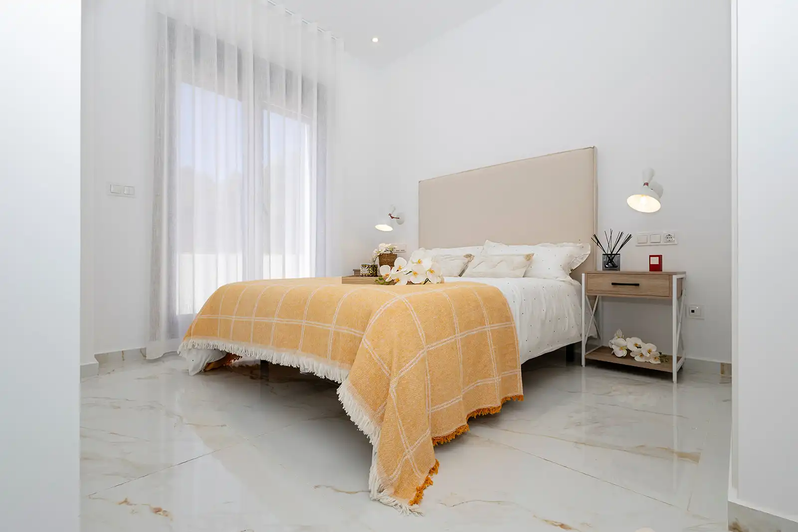 Chalet con piscina en venta en Balcón de Ponoig - Polop Paradis - Polop Hills, imagen 13