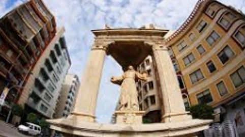 Foto 5 de Pis en venda a Calle Balmes, Albuixarres, Alzira