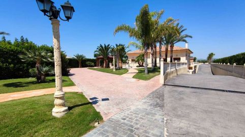 Foto 3 de Casa o chalet en venta en Pedanías Oeste, Aspe