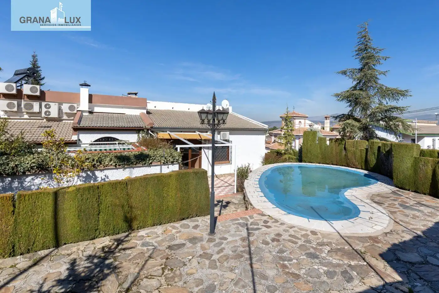 Villa mit Terrasse zum Verkauf in Avenida BERMEJALES DE LOS, imagen 2