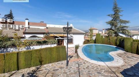 Photo 2 of House or chalet for sale in Avenida Bermejales de Los, Monachil pueblo, Monachil