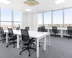 Office to rent in Rivas-Vaciamadrid  with Air Conditioner, Heating and Furnished