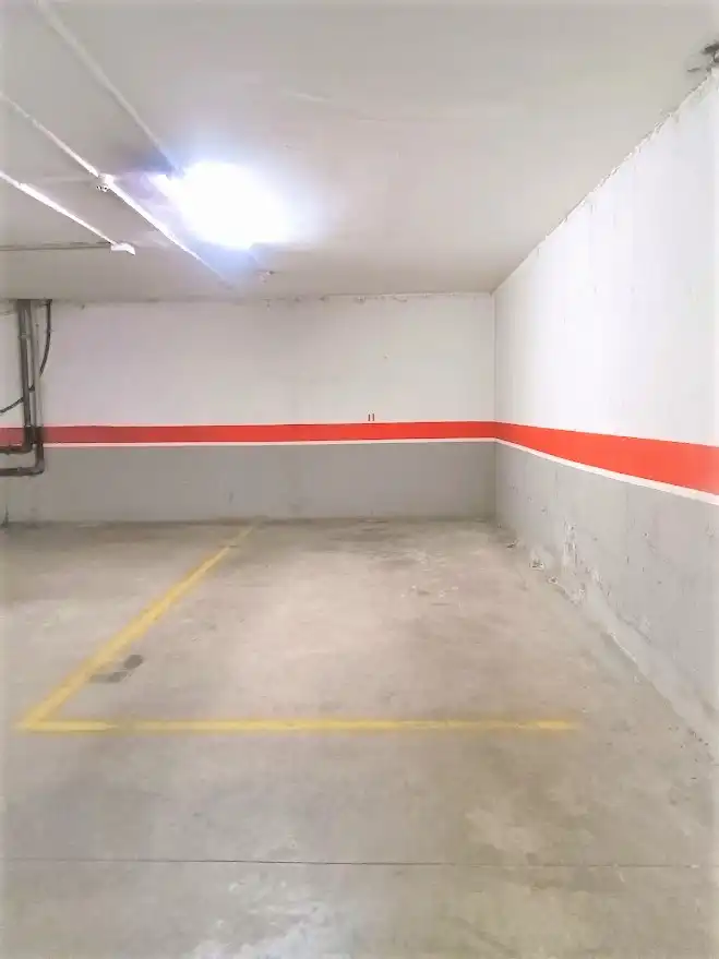 Parking de Garaje de alquiler en Lleida