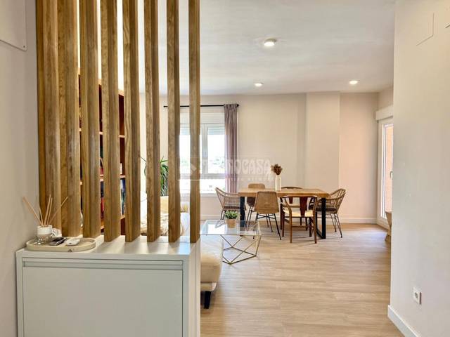 Piso en Venta en Parque Alcosa