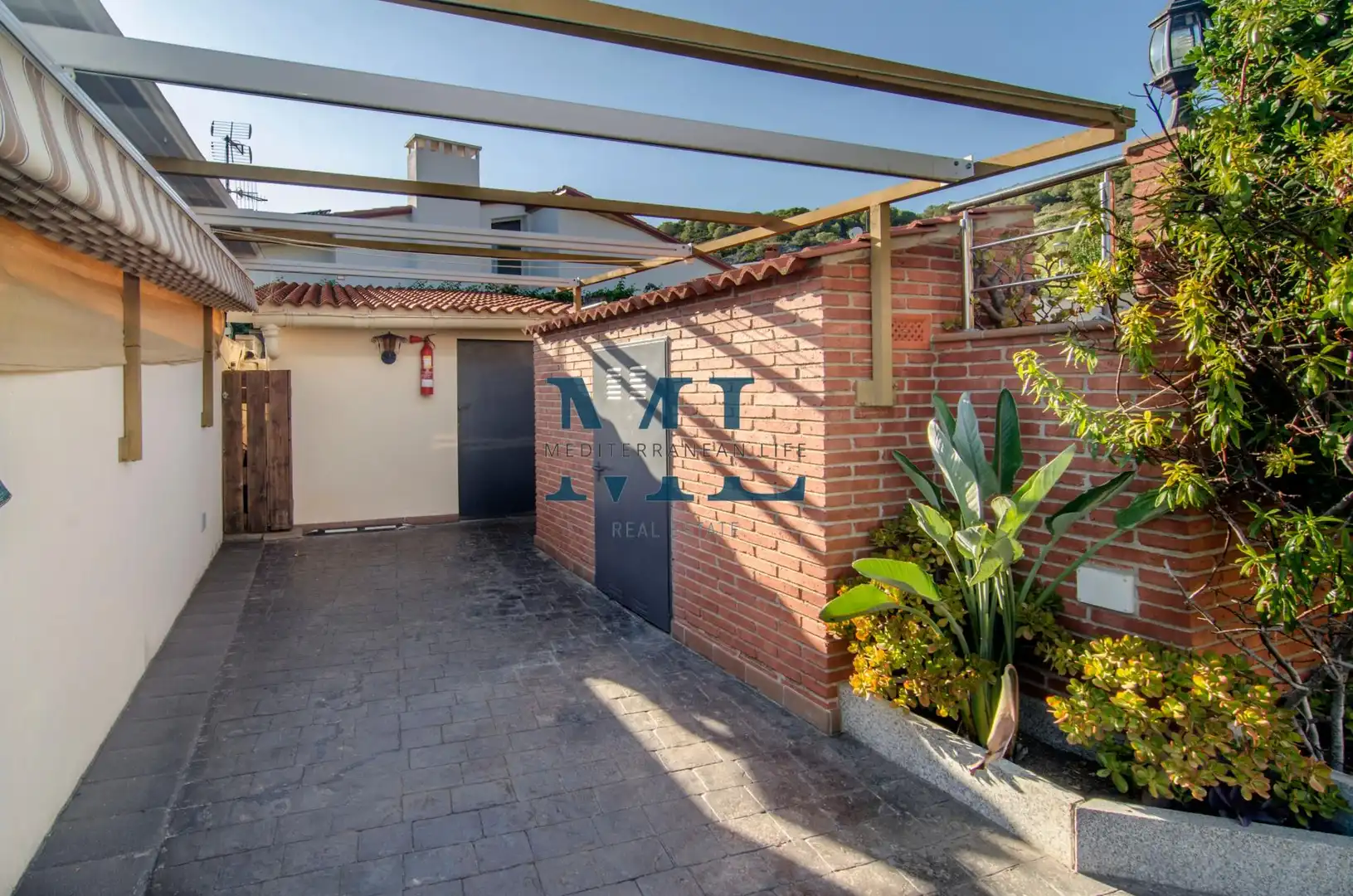 Haus mit Pool zum Verkauf in Mas Alba, imagen 50
