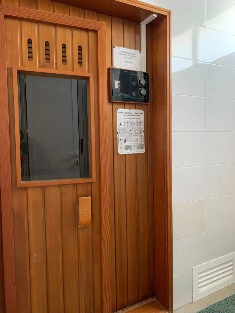 Pis en venda en Valencia amb Aire condicionat, Jardí privat i Terrassa