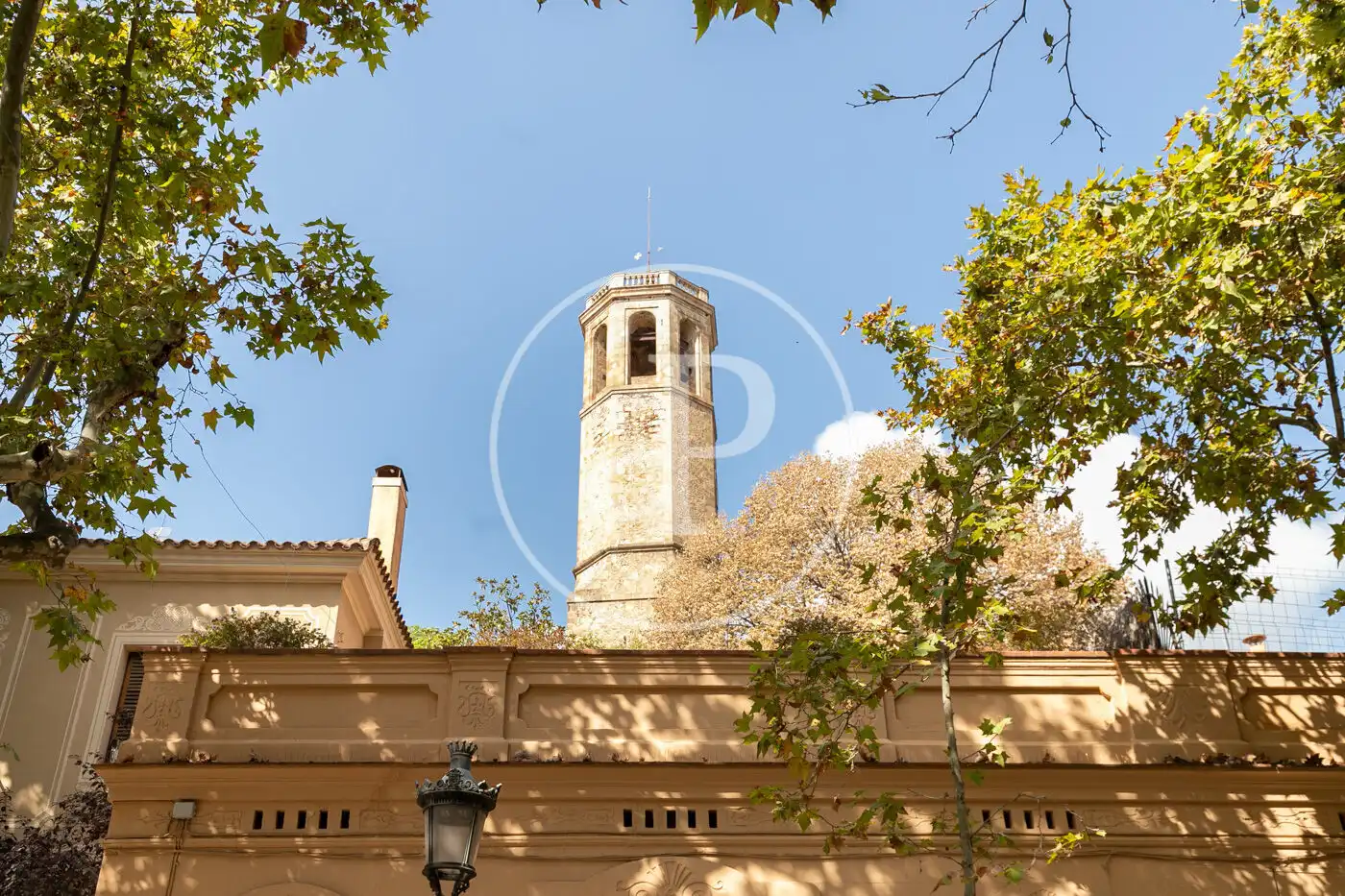 Residential land for sale in Carrer de la Santíssima Trinitat del Mont, imagen 8