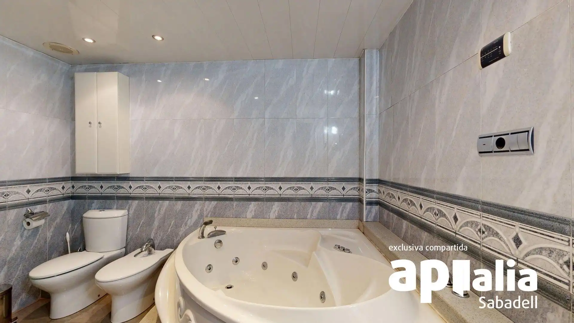 Piso con terraza en venta en Centre - Eixample – Can Llobet, imagen 35