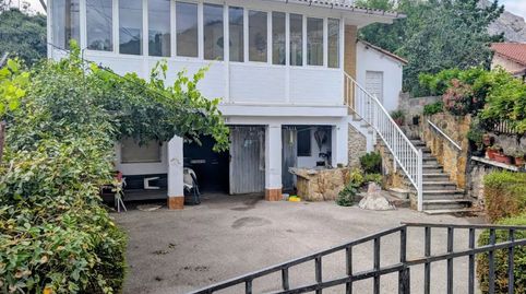 Foto 2 de Casa o xalet en venda a Entrago - Taja, 28, Teverga, Asturias