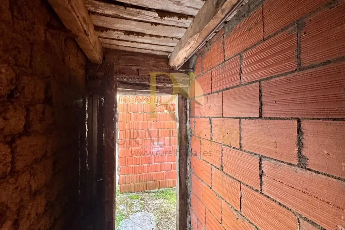 Casa o chalet en venta en Gradefes con Calefacción, Parquet y Amueblado