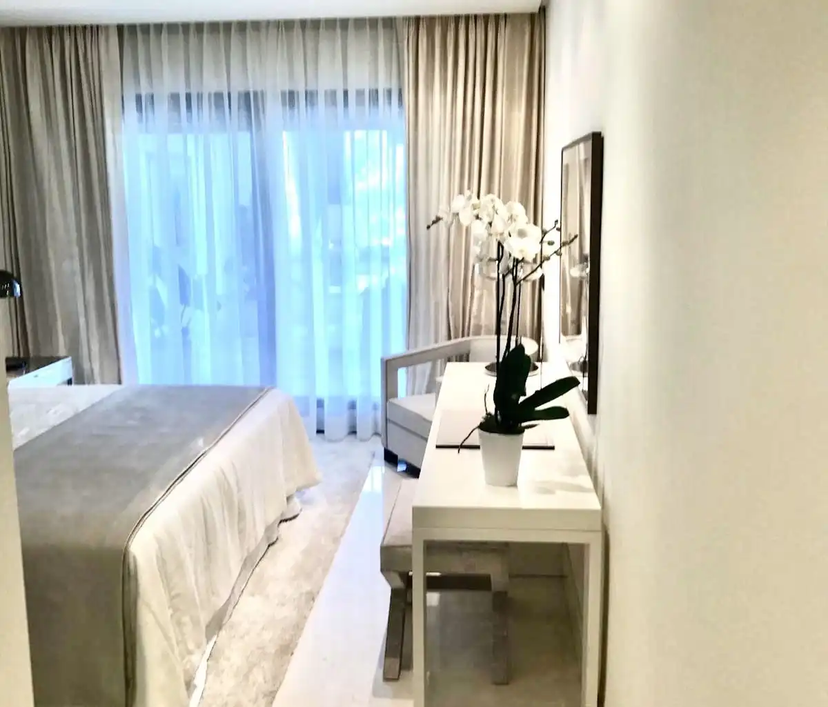 Appartement avec ascenseur à vendre à Estepona Pueblo, imagen 11