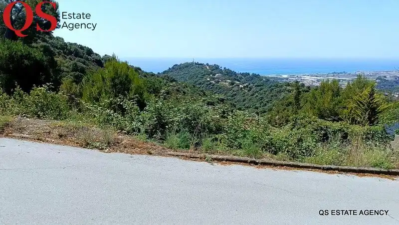 Residential land for sale in Santa Susanna, imagen 5