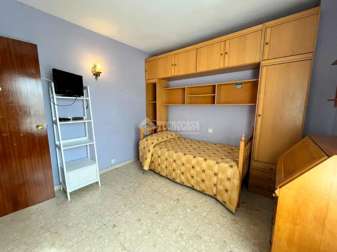 Habitación de Piso en venta en Alcalá de Henares con Aire acondicionado