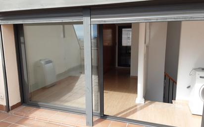 Attic for sale in Mataró  with Air Conditioner, Heating and Terrace