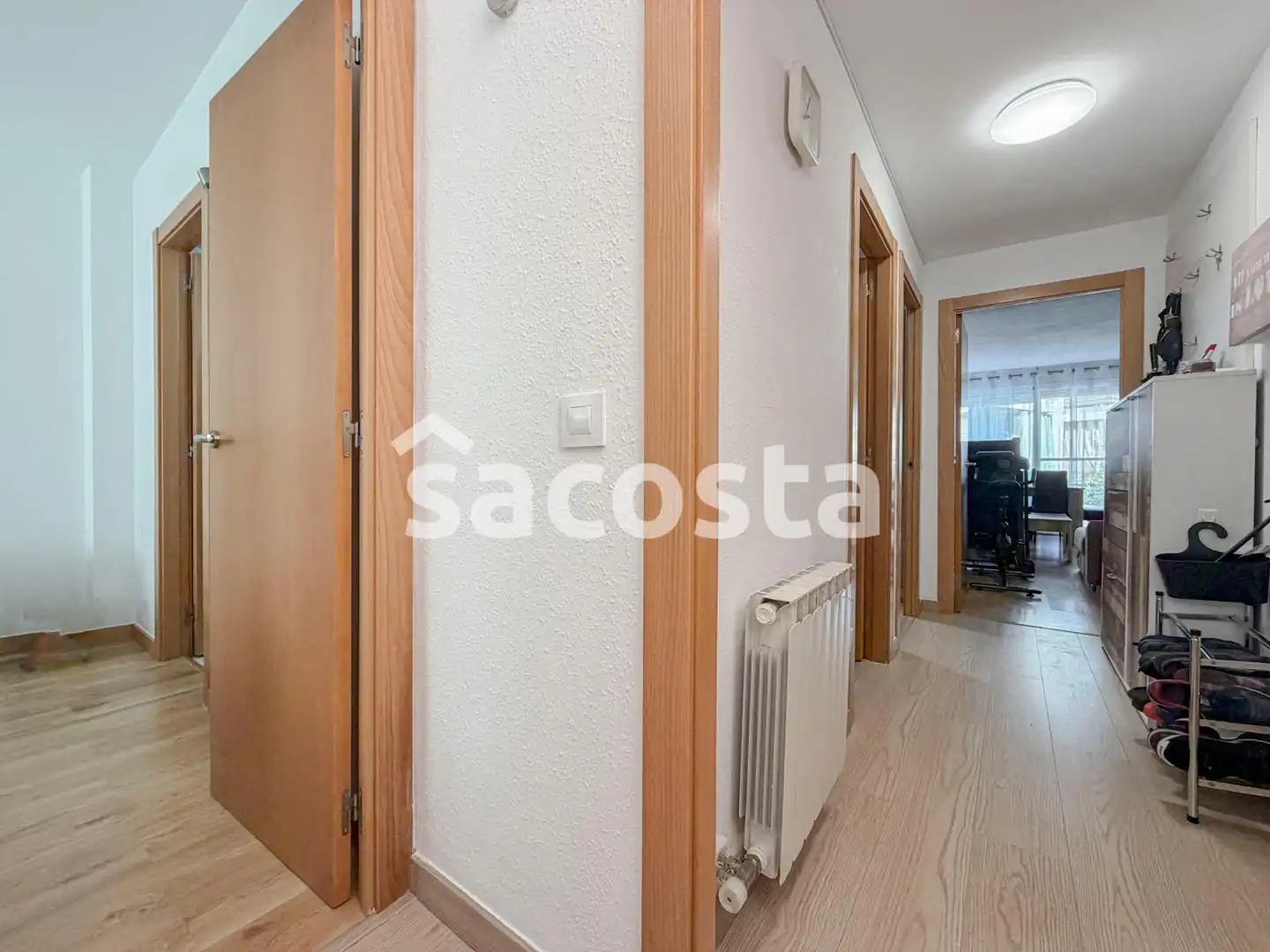 Wohnung mit Aufzug zum Verkauf in Els Pavos, imagen 21
