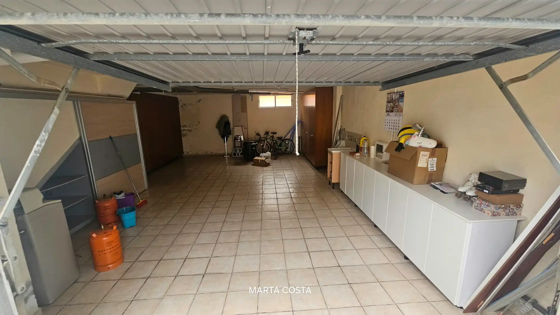 Casa a schiera con piscina in affitto a Carrer de la Paleta, imagen 11