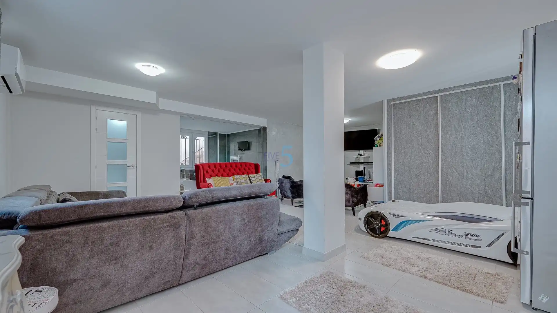 House with terrace for sale in Orihuela Costa, imagen 28