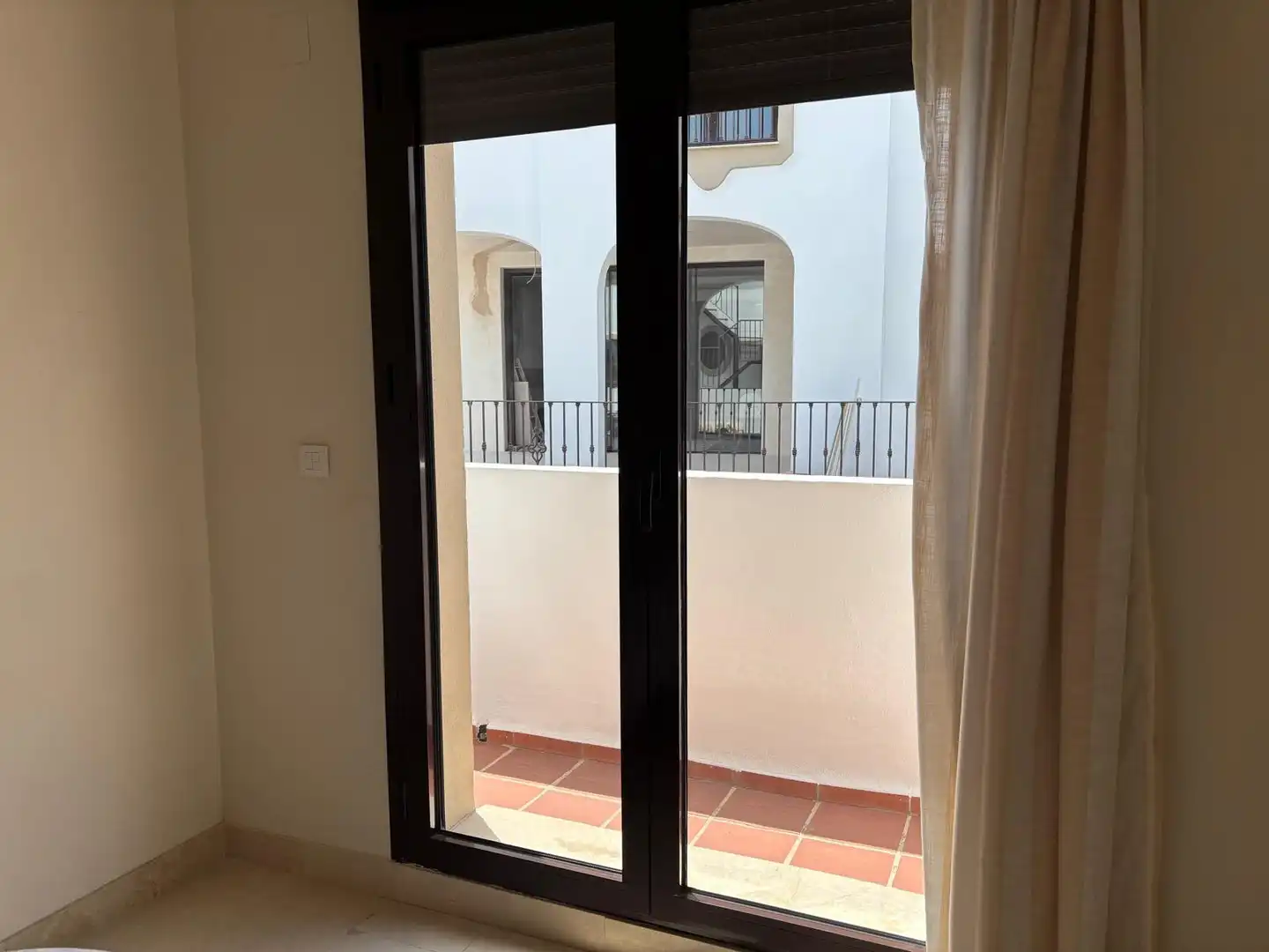 Einfamilien-Reihenhaus zur Miete in Estepona Golf