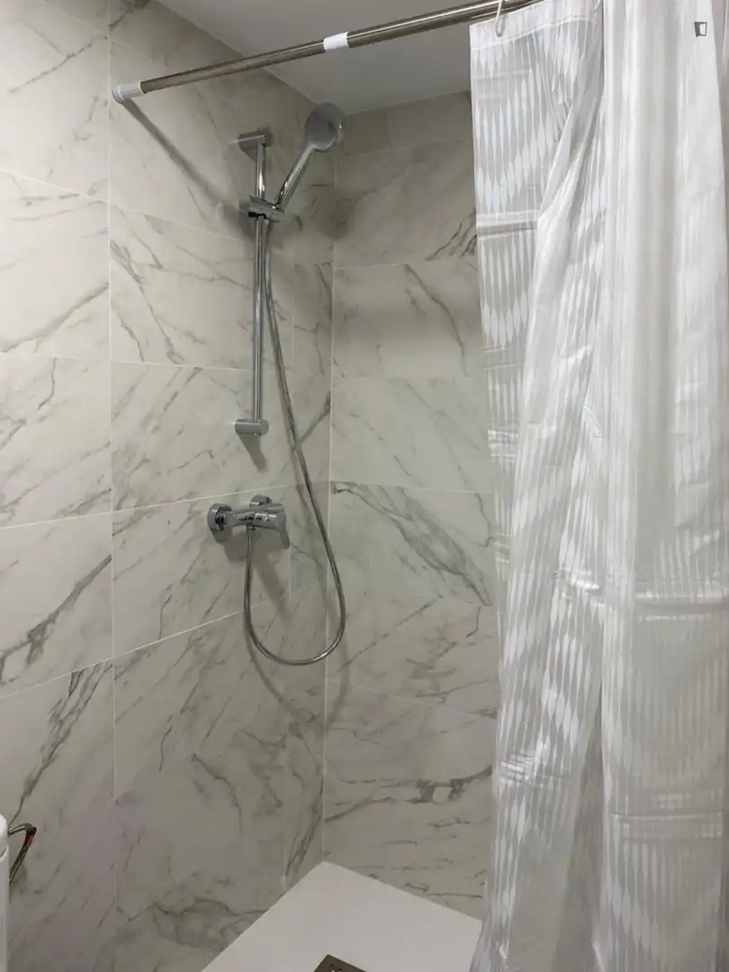Apartament de lloguer a Las Águilas