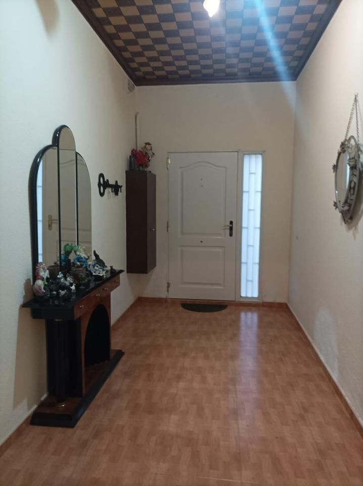 Gebaude zum Verkauf in Hellín