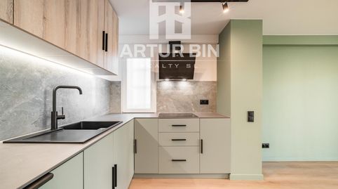 Foto 3 de Piso en venta en La Llum, Valencia Capital