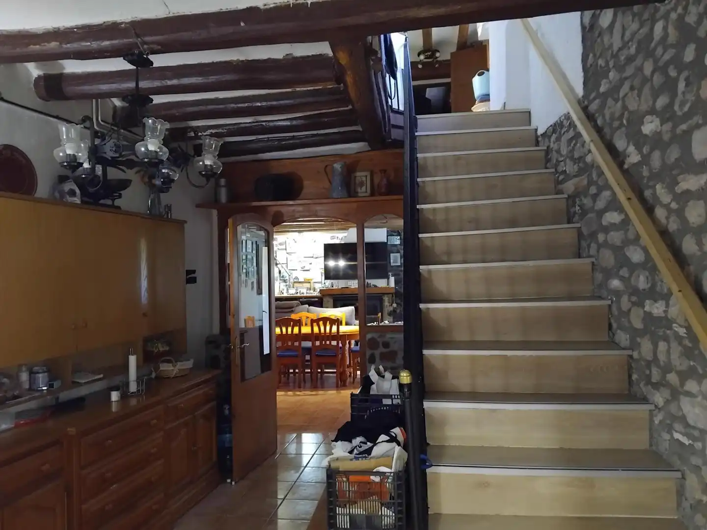 Houses for sale in Les Valls d'Aguilar