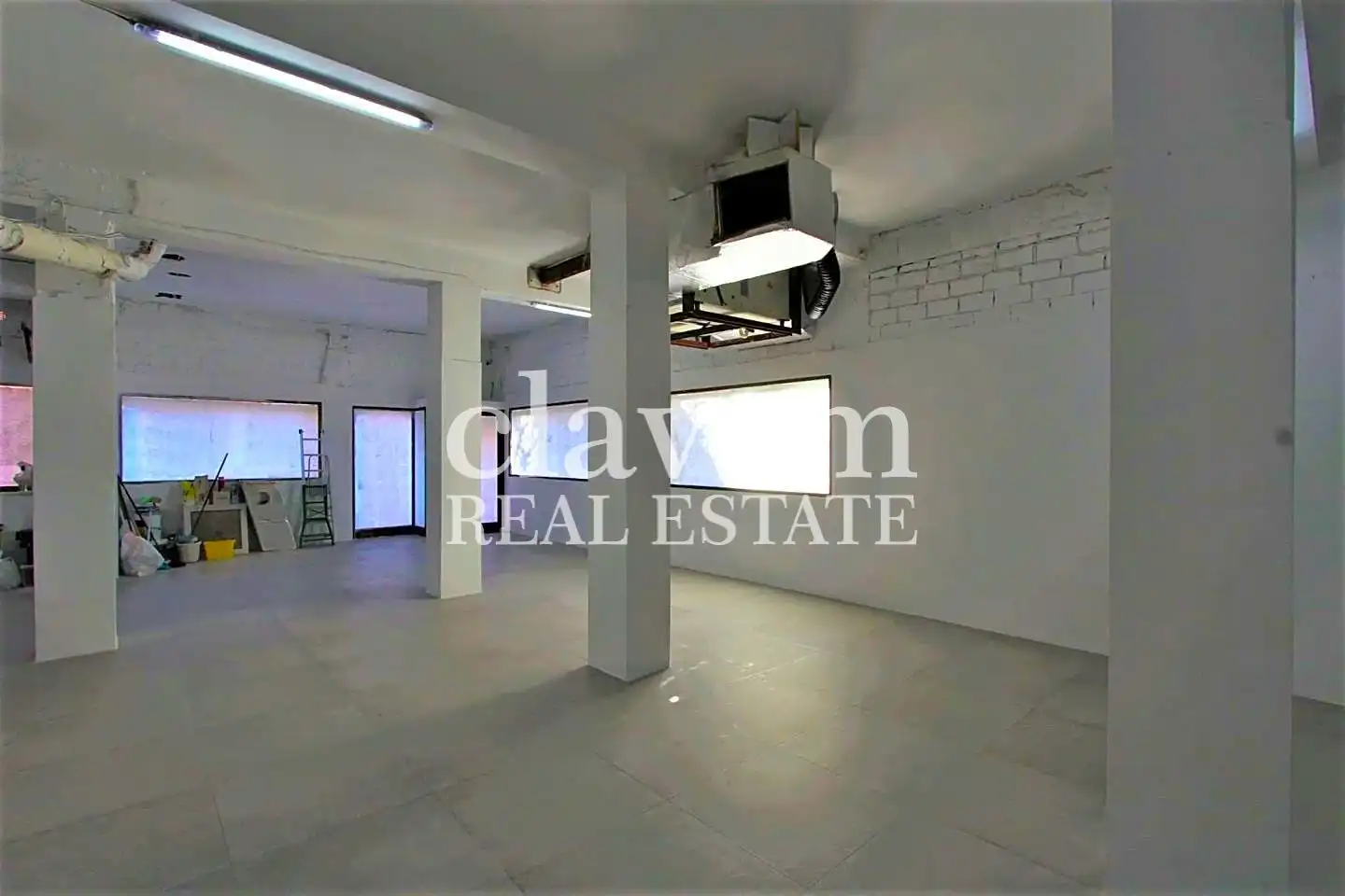 Local comercial en venda a Carrer del Guadalhorce, imagen 6