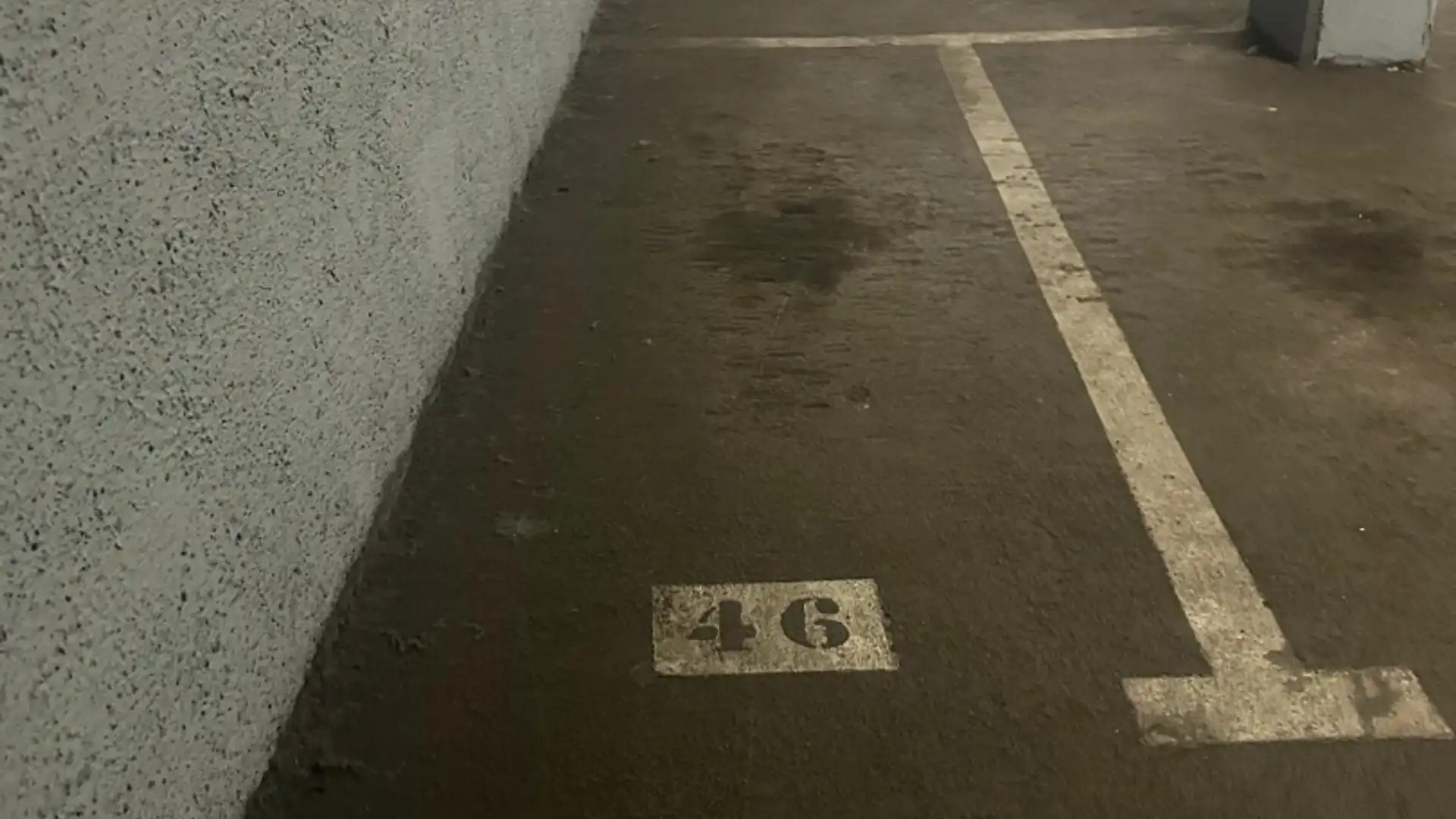 Parking de Garaje en venta en Gavà