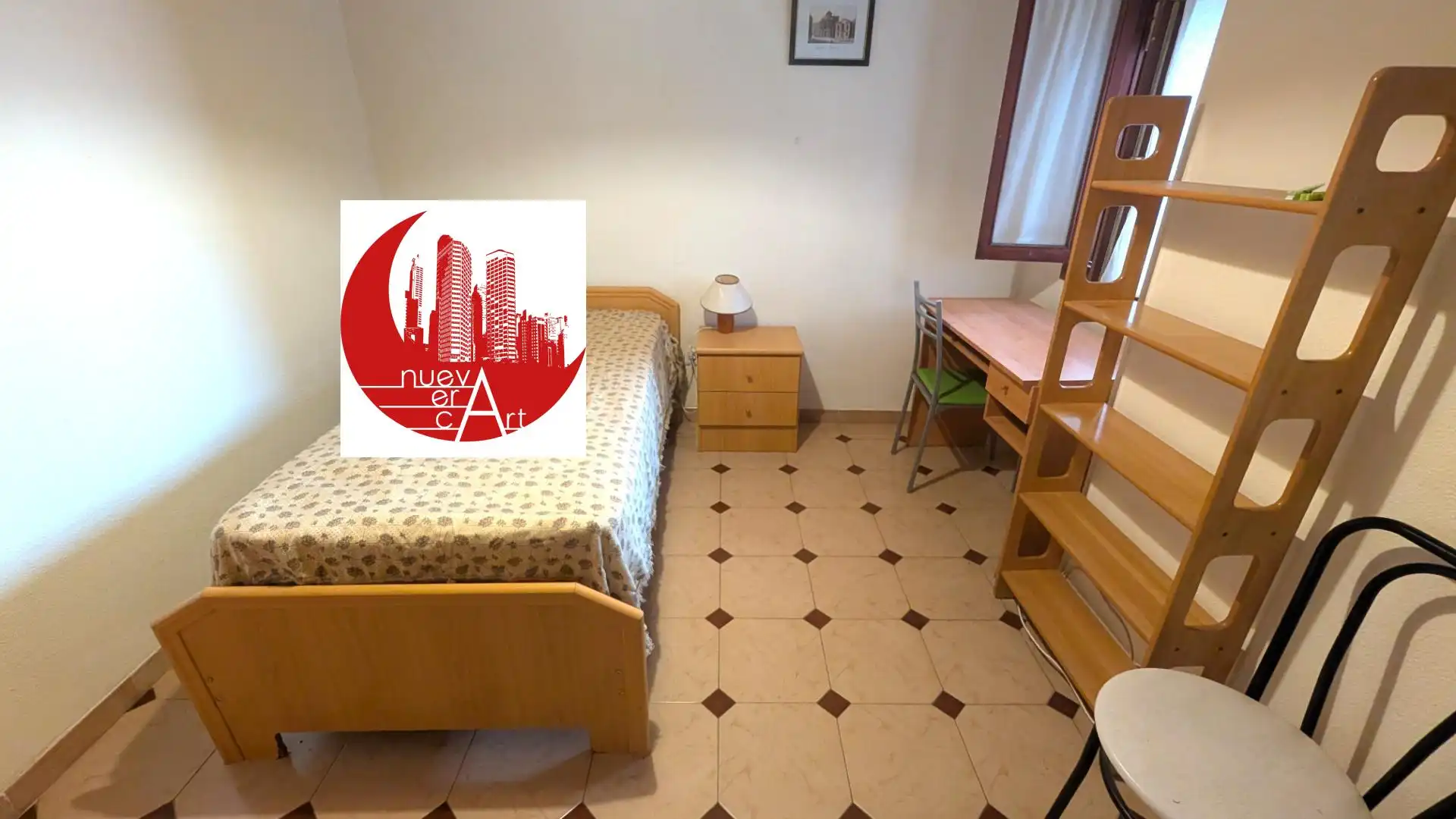 Habitación de Piso en venta en Cartagena con Trastero