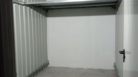 Foto 2 de Traster de lloguer a Calle María Auxiliadora, 17, Camposoto - Gallineras, San Fernando