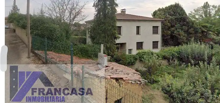 Casa o chalet en venta en Gradefes con Trastero