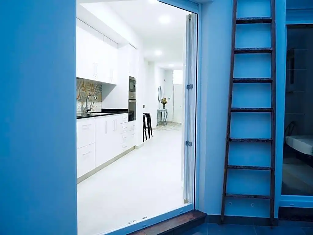 Habitación en Major, 88, Alfara del Patriarca