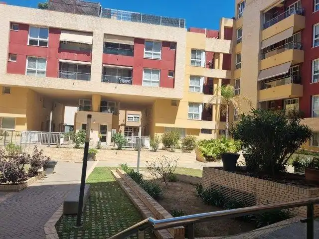 Planta baixa de lloguer a Aldaia