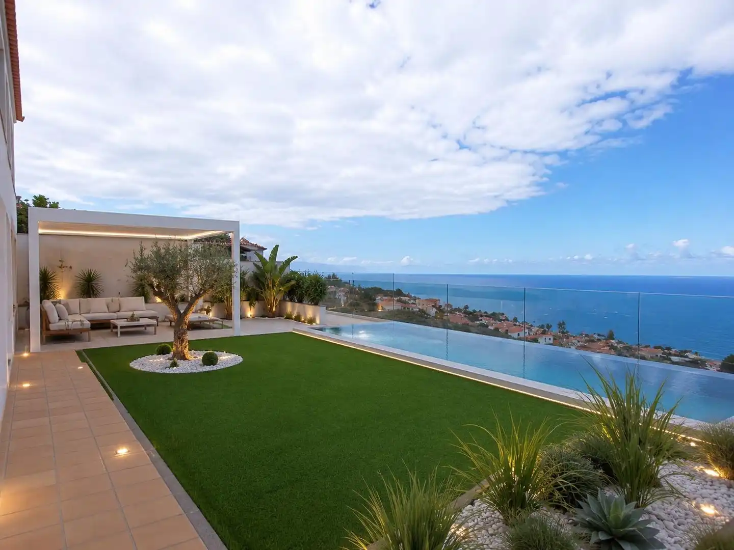 Detached house for sale in Calle Calle Tilo, imagen 55