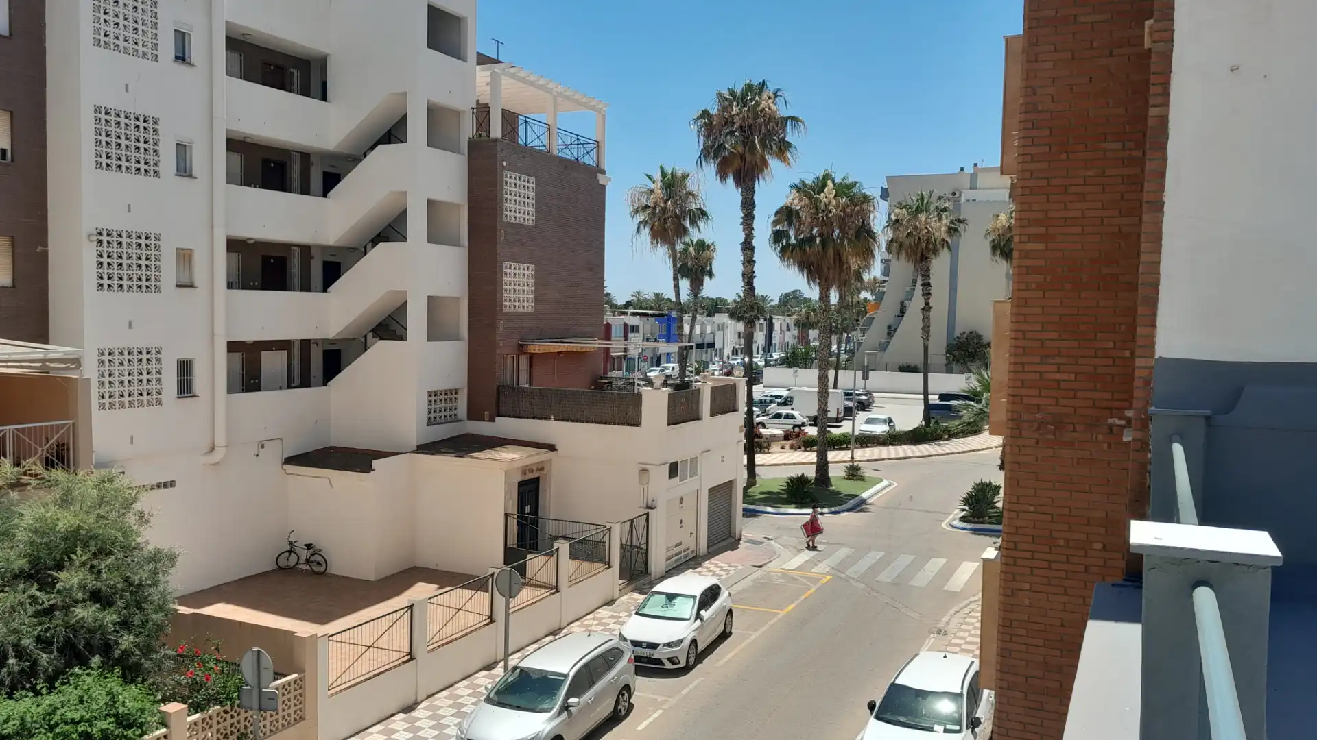 Chalet con terraza en venta en Calle Octavio López 19, imagen 38