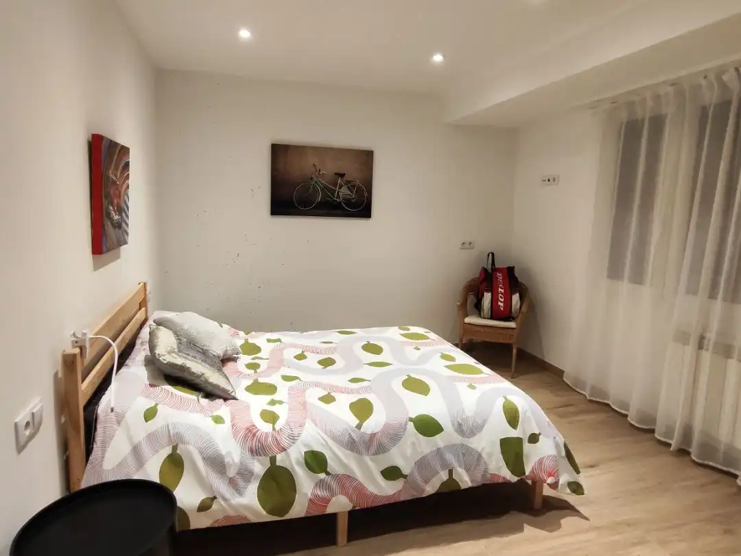 Flat for sale in Centro - Mendibil - Santiago