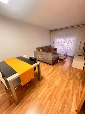 Piso en Venta en La Prosperitat