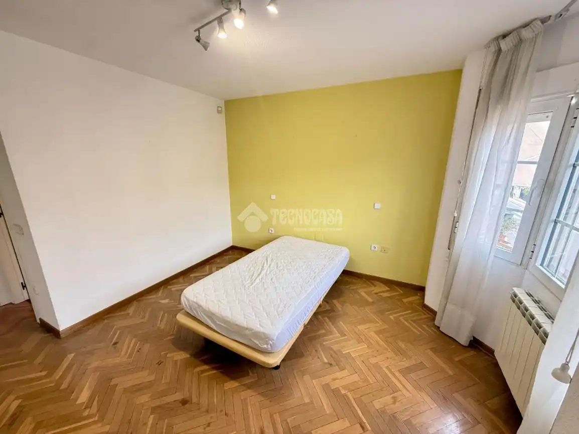 Casa bifamiliare con terrazza in vendita a Estación - Los Manantiales, imagen 24