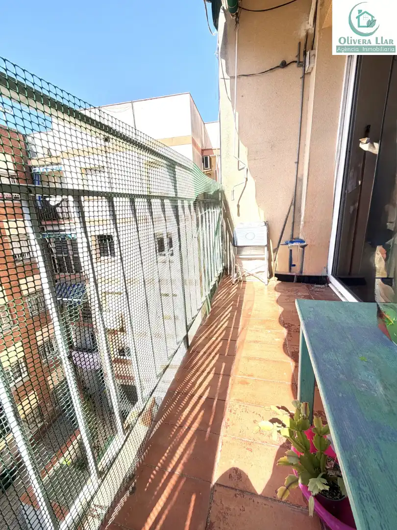 Appartement avec terrasse à vendre à Centre, imagen 6