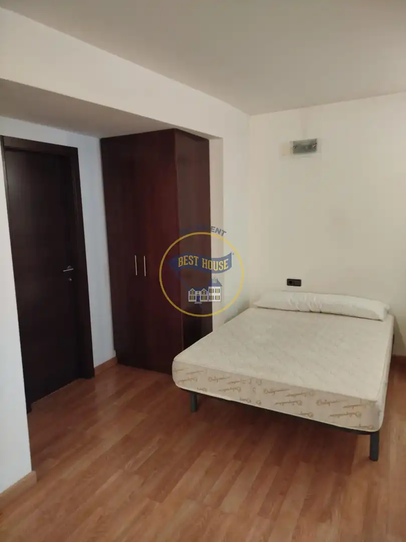 Habitación de Estudio en venta en Cocentaina con Aire acondicionado, Calefacción y Parquet