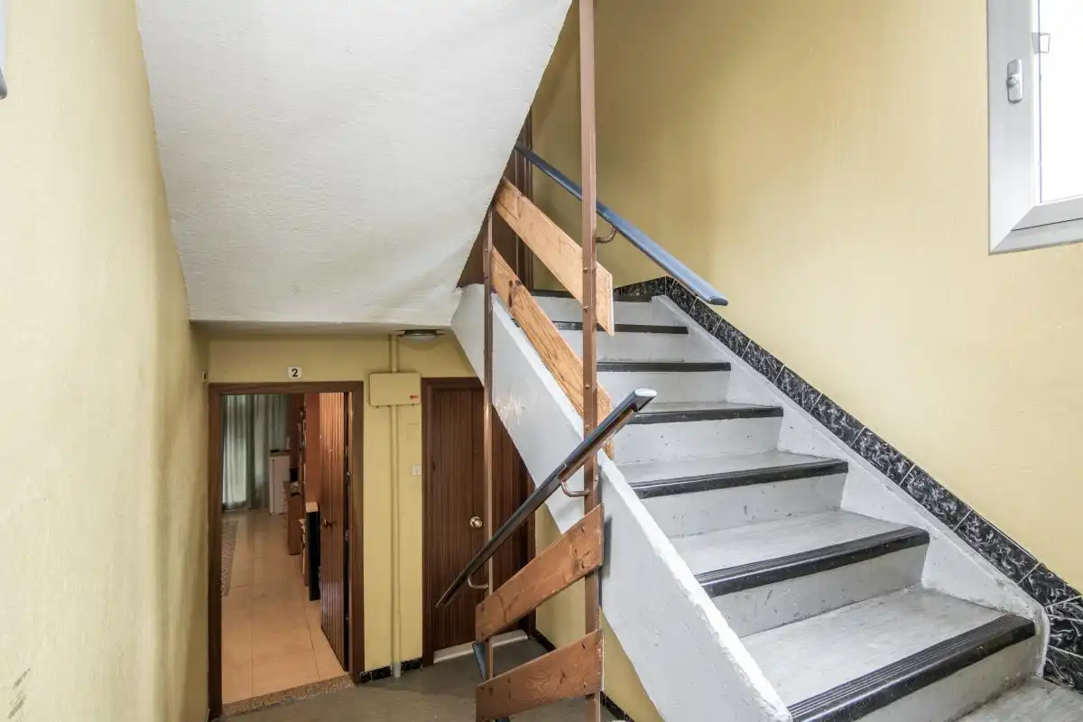 Room in Bellvitge