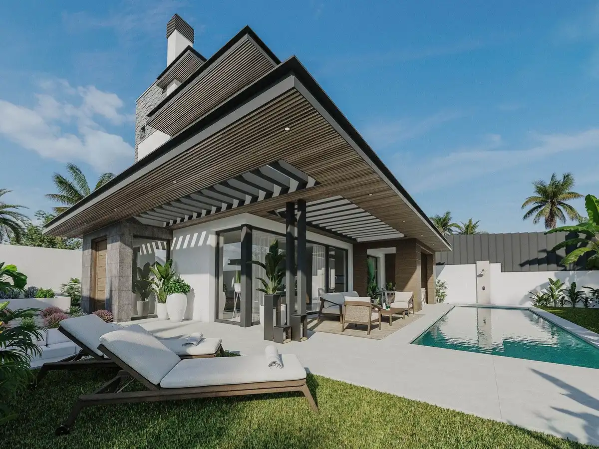 Casa amb piscina en venda a Centro, imagen 17
