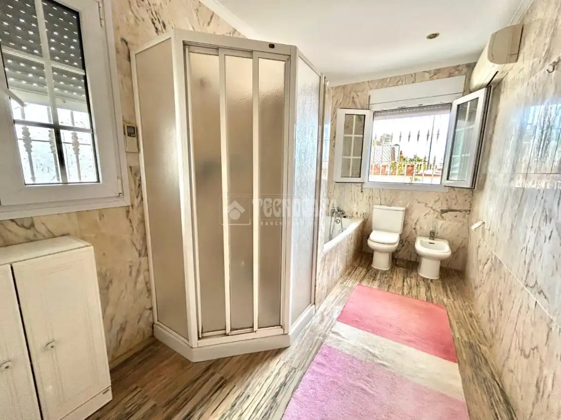 Casa en venta en C. Ángel de la Riva Resines, imagen 22