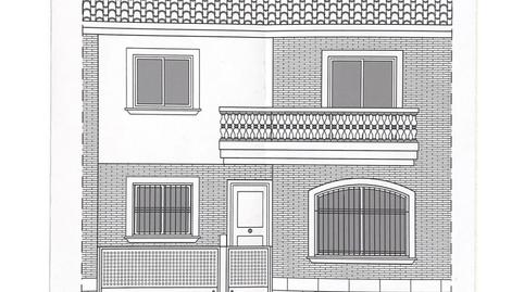 Photo 2 of Single-family semi-detached for sale in  G.civil a Garcia Argente, 63, Navarrés, Valencia