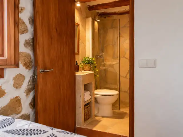 Maisonette mit Terrasse zum Verkauf in Dalt de la Vila - La Marina, imagen 17