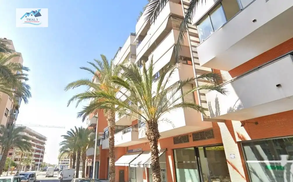 Wohnung mit Pool zum Verkauf in Calle JOSE ESQUITINO SEMPERE, imagen 2