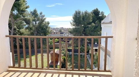 Foto 4 de Casa adosada en venda a Segur de Calafell, Tarragona