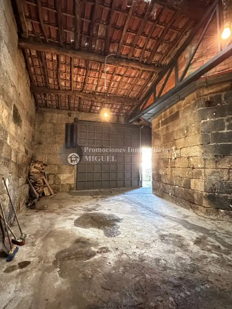 Casa o chalet en venta en Verín