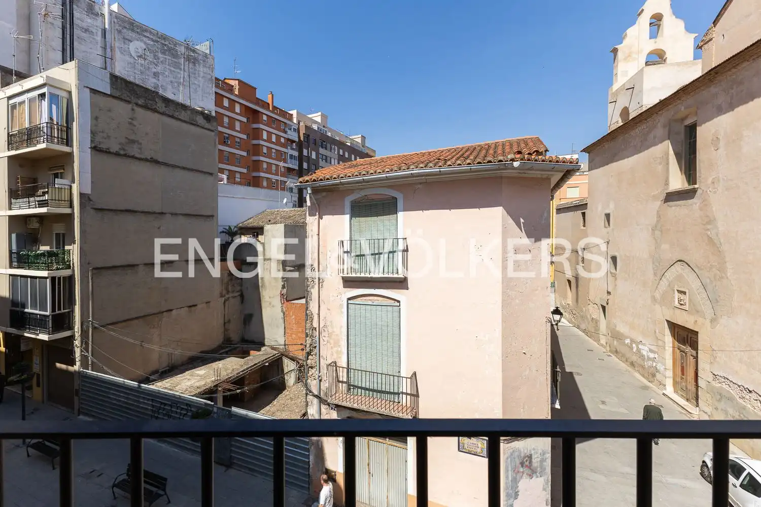 Flat for sale in Casc Urbà, imagen 11